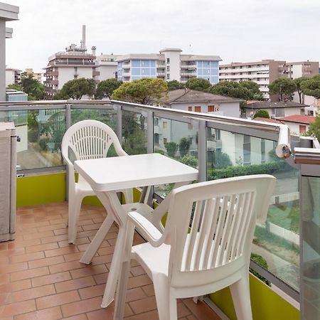 Linz 19 Bibione Exterior foto