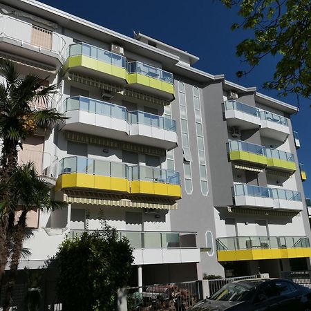 Linz 19 Bibione Exterior foto
