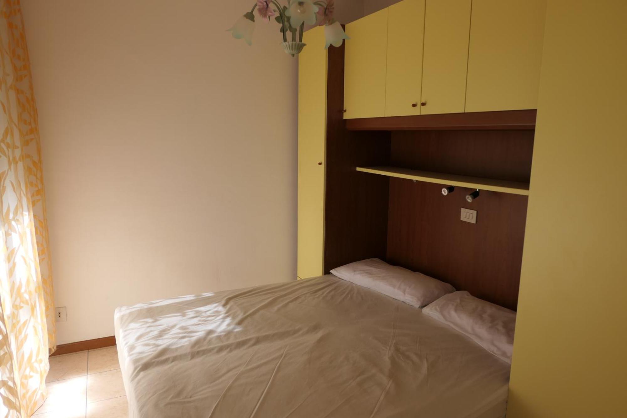 Linz 19 Bibione Exterior foto