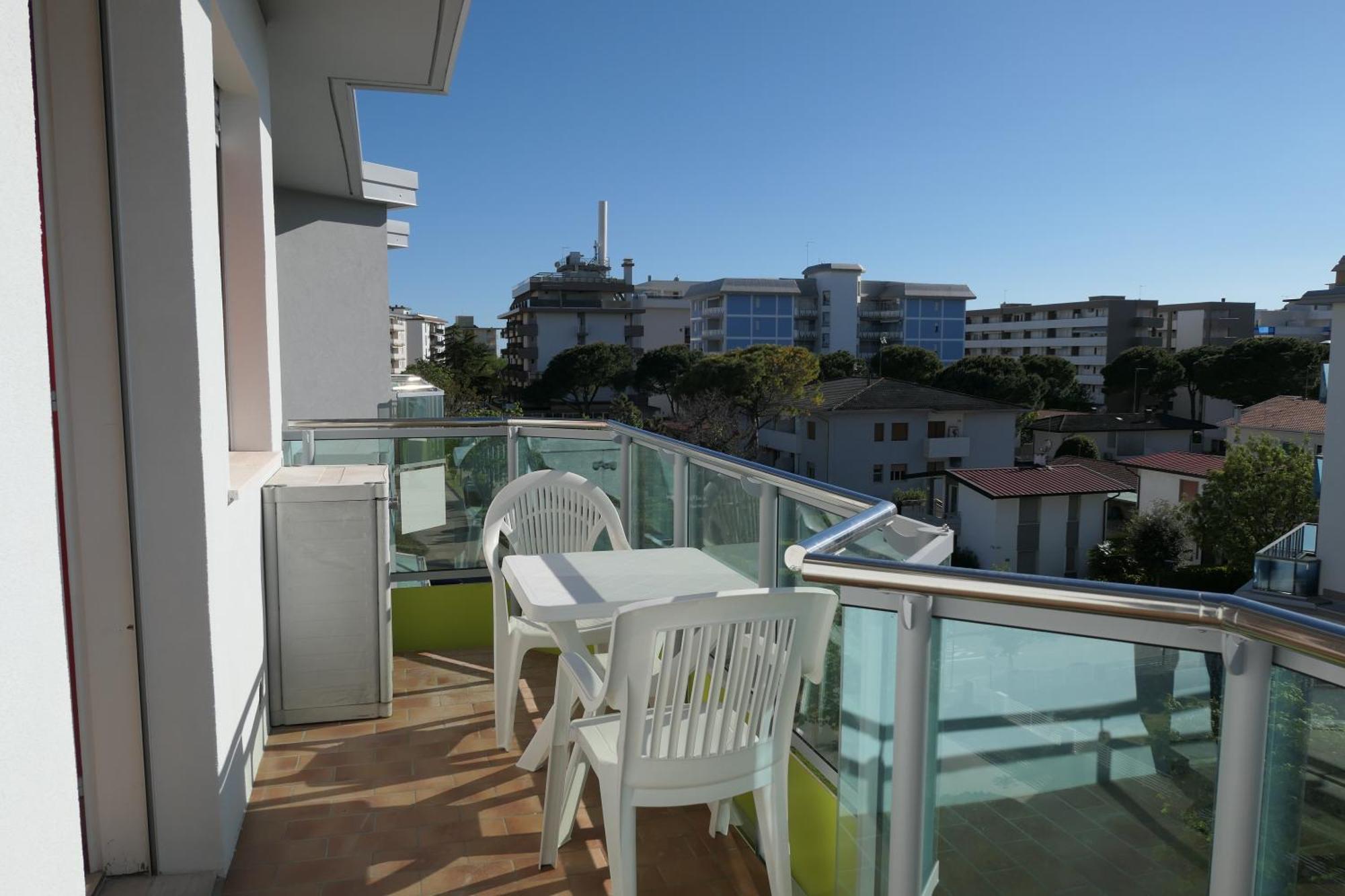 Linz 19 Bibione Exterior foto